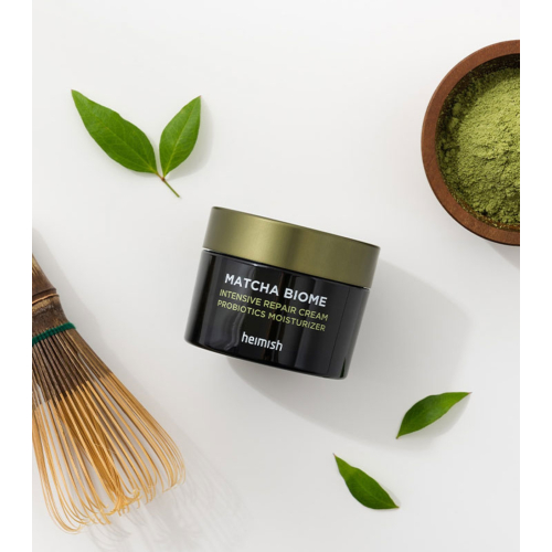 Heimish - *Matcha Biome* - Intensive repairing facial cream