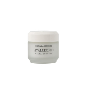 Heimish - *Moringa Ceramide* - Moisturizing facial cream Hyaluronic Hydrating Cream