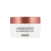 Heimish - Hydrogel Eye Patches Bulgarian Rose