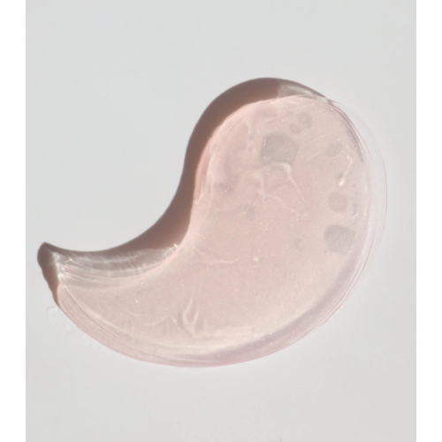 Heimish - Hydrogel Eye Patches Bulgarian Rose