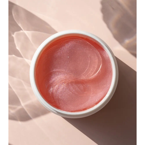 Heimish - Hydrogel Eye Patches Bulgarian Rose