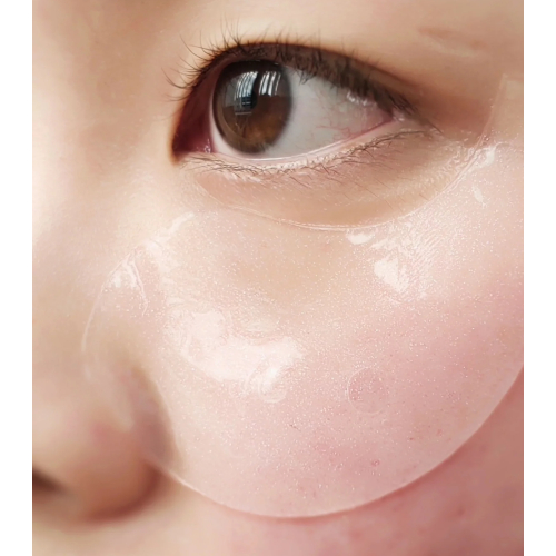 Heimish - Hydrogel Eye Patches Bulgarian Rose