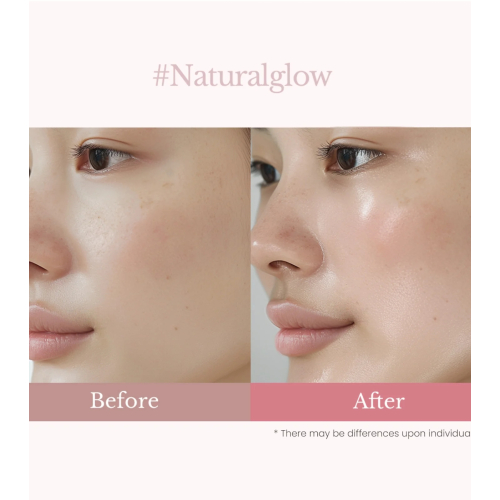 Heimish - Illuminating primer Artless Glow FPS 50+ PA+++