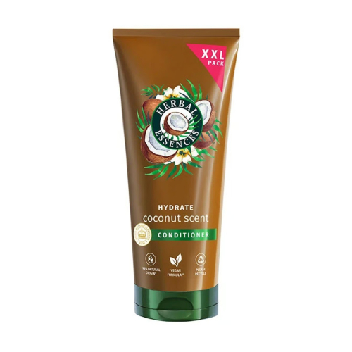 Herbal Essences - Moisturizing Conditioner Coconut Scent 350ml