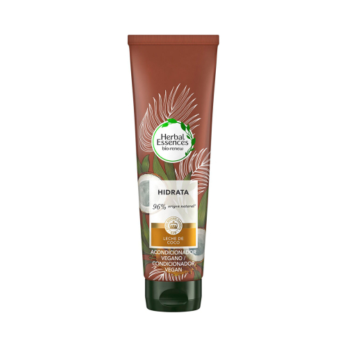 Herbal Essences - *Bio Renew* - Moisturizing conditioner with coconut milk 275ml