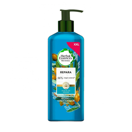 Herbal Essences - *Bio Renew* - Repairing Conditioner with Argan Oil 465ml