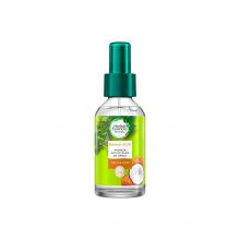 Herbal Essences - *Bio Renew* - Moisturizing hair oil spray - Coco & Aloe