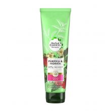 Herbal Essences - *Bio Renew* - Purifying conditioner with white strawberry & sweet mint 275ml