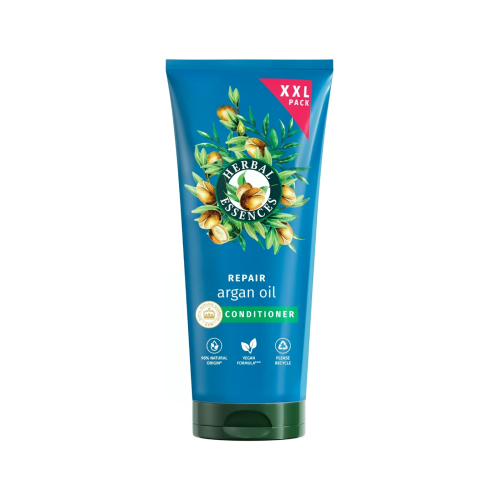 Herbal Essences - *Bio Renew* - Repairing Conditioner with Argan Oil - 350ml