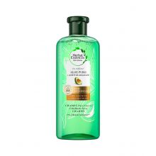 Herbal Essences - *Bio Renew* - Shampoo with pure Aloe and Avocado Oil - Dry hair