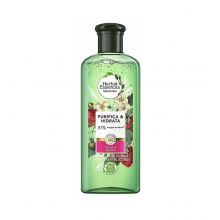 Herbal Essences - *Bio Renew* - Purifying shampoo with white strawberry & sweet mint 250ml