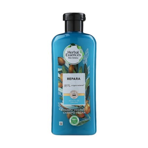 Herbal Essences - *Bio Renew* - Repair Shampoo with argan oil 400ml