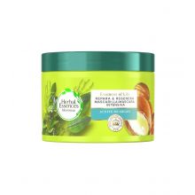 Herbal Essences - *Bio Renew* - Mask repairs and regenerates with argan oil 450ml