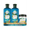 Herbal Essences - Repair Pack with argan oil - Shampoo + Conditioner