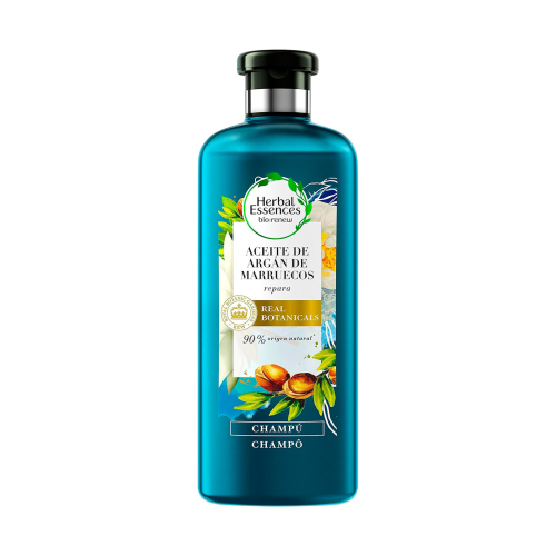 Herbal Essences - Repair Pack with argan oil - Shampoo + Conditioner