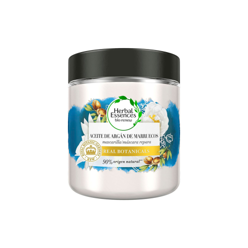 Herbal Essences - Repair Pack with argan oil - Shampoo + Conditioner