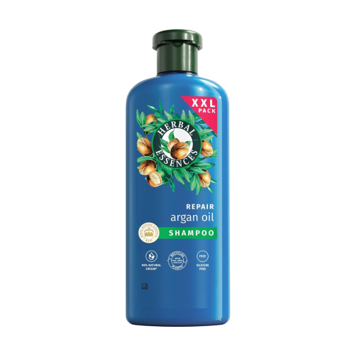 Herbal Essences - Repairing Shampoo with Argan Oil 680ml