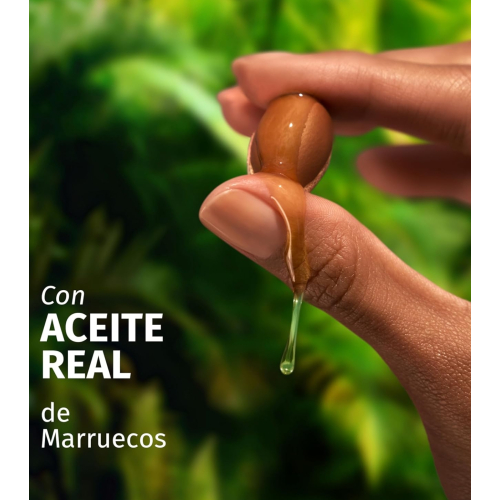 Herbal Essences - Repairing Shampoo with Argan Oil 680ml