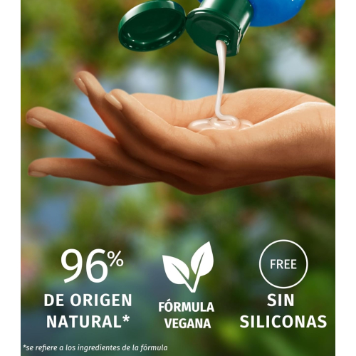 Herbal Essences - Repairing Shampoo with Argan Oil 680ml