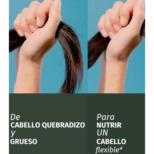 Herbal Essences - Repairing Shampoo with Argan Oil 680ml