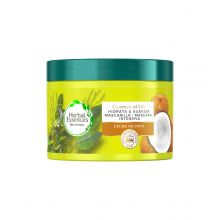 Herbal Essences - *Bio Renew* - Hydrates and softens mask with coconut milk 450ml