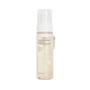 Heveblue - Facial Cleanser Salmon Caring Centella Bubble