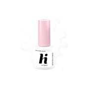 Hi Hybrid - Semi-permanent nail polish - 114: Pure White