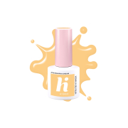 Hi Hybrid - Semi-permanent nail polish - 118: Banana Dream