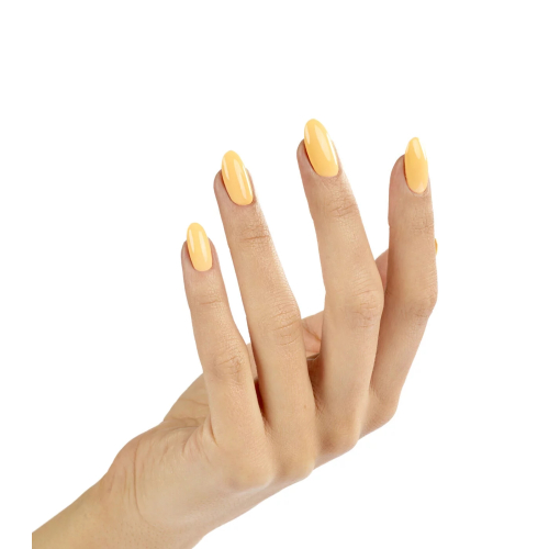 Hi Hybrid - Semi-permanent nail polish - 118: Banana Dream