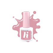 Hi Hybrid - Semi-permanent nail polish - 222: Delicate Pink