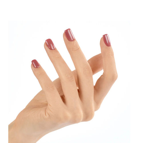 Hi Hybrid - Semi-permanent nail polish - 227: Deep Nude