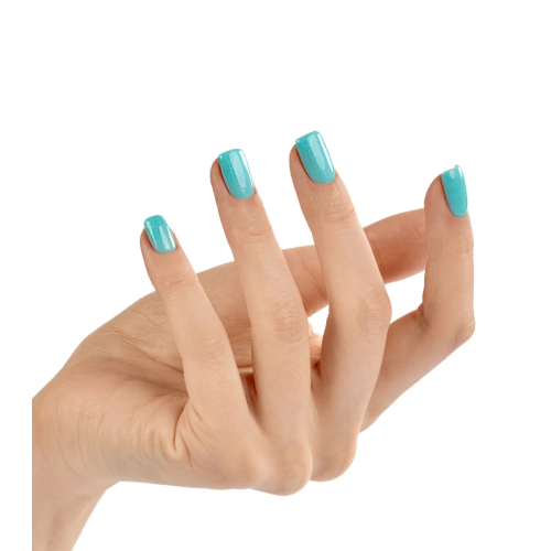 Hi Hybrid - Semi-permanent nail polish - 353: Fresh Mint