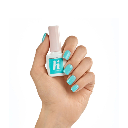 Hi Hybrid - Semi-permanent nail polish - 353: Fresh Mint
