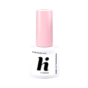 Hi Hybrid - *Hi Sport* - Semi-Permanent Nail Polish - 114: Pure White