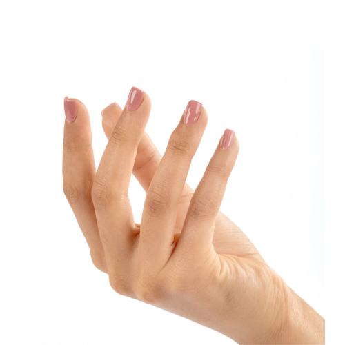 Hi Hybrid - Semi-Permanent Nail Polish - 218: Pink Marble