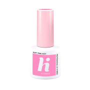 Hi Hybrid - *Hi Unicorn* - Semi-Permanent Nail Polish - 207: Soft Pink