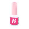 Hi Hybrid - *Hi Vibes* - Semi-Permanent Nail Polish - 225: Red Pink