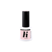 Hi Hybrid - Matte top coat for semi-permanent nail polish Top No Wipe Mat