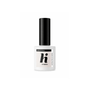 Hi Hybrid - Top coat for semi-permanent nail polish Simple Base