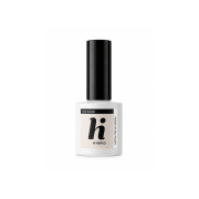 Hi Hybrid - Top coat for semi-permanent nail polish Top shine