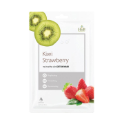 HNB - Detox Mask - Kiwi and Strawberry