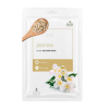 HNB - Refreshing and Toning Face Mask - Jasmine