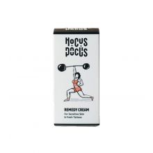 Hocus Pocus - Cream for fresh tattoos Remedy cream 30ml