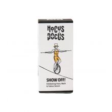 Hocus Pocus - Micro-exfoliating serum for tattoos Show off! 30ml