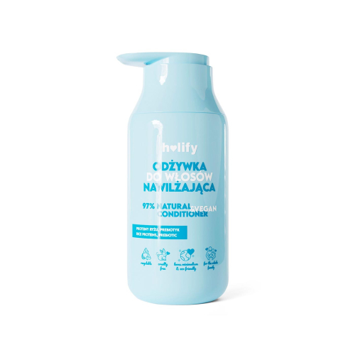 Holify - Moisturizing Conditioner for Dry Hair