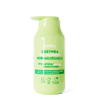 Holify - Normalizing conditioner for oily hair