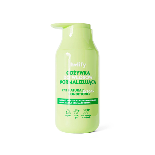 Holify - Normalizing conditioner for oily hair