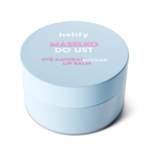 Holify - Lip balm