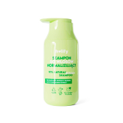 Holify - Normalizing shampoo for oily hair
