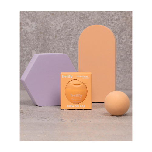 Holify - Hand cream